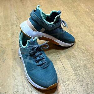 Munich sneakers, size 7, excellent used condition